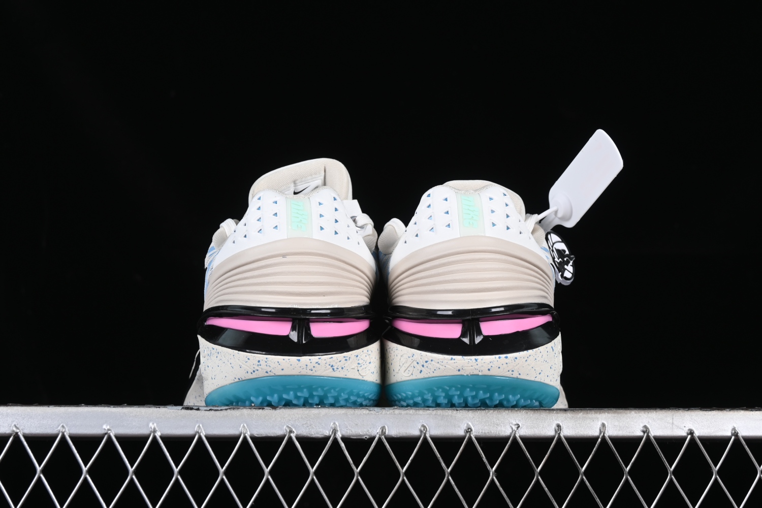 Nike Zoom GT Cut 2 We Are All Greater DJ6013-104