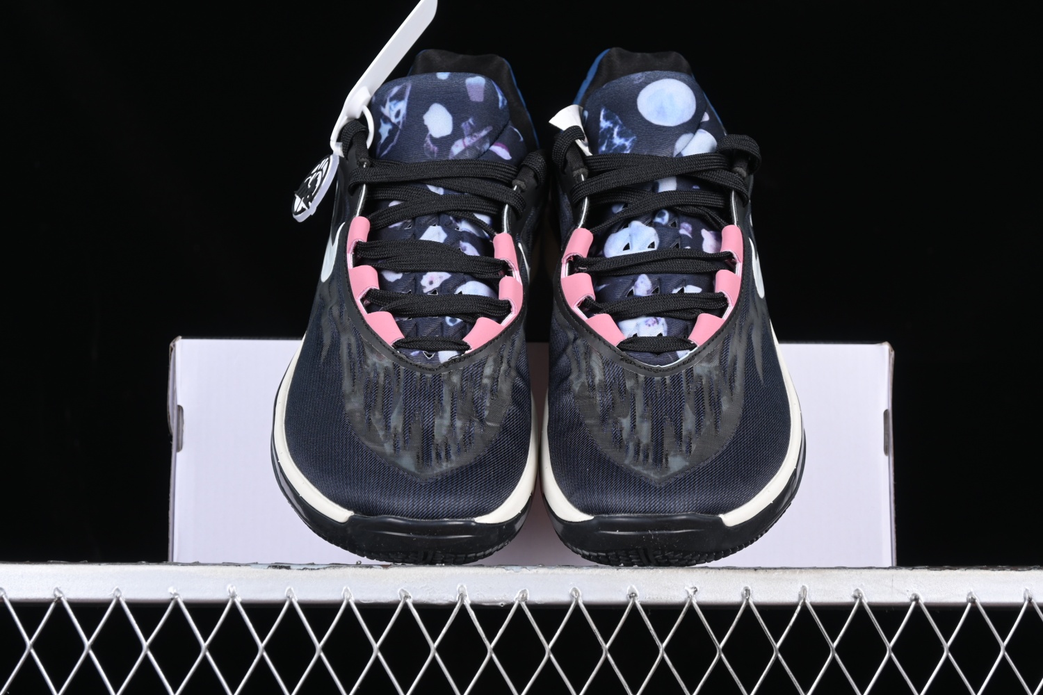 Nike Zoom GT Cut 2 Black Desert Berry DJ6013-003