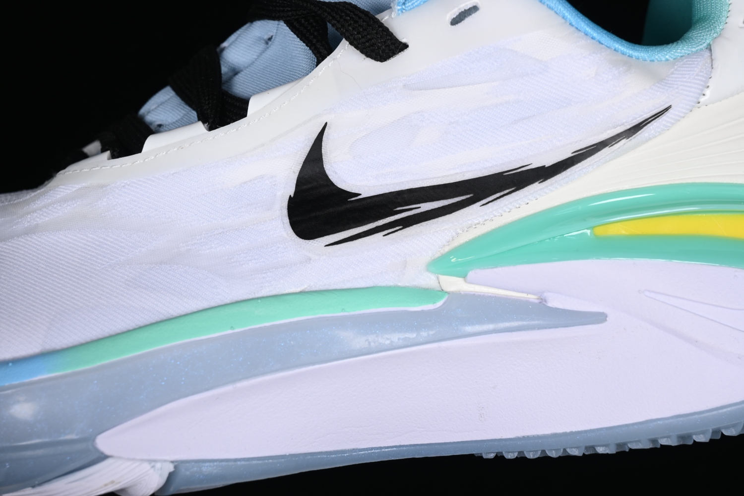 Nike Zoom GT Cut 2 Light Menta Opti Yellow FJ7063-103