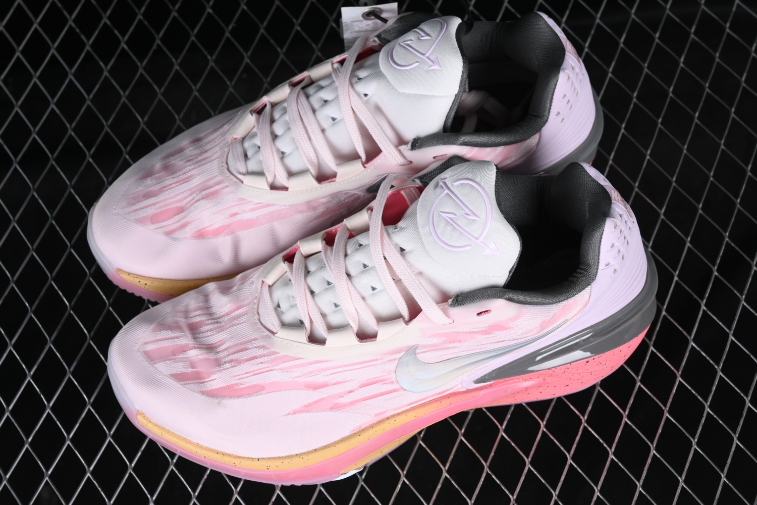 Nike Zoom GT Cut 2 Pearl Pink DJ6013-602