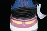 Nike Zoom GT Cut 2 Black Desert Berry DJ6013-003