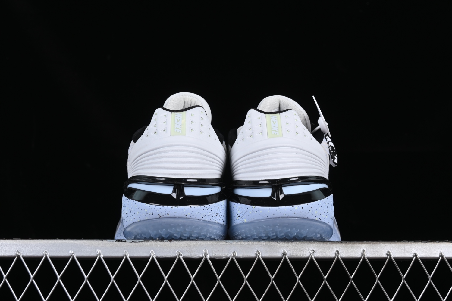 Nike Zoom GT Cut 2 Sabrina Ionescu Takeover Mode DJ6015-005