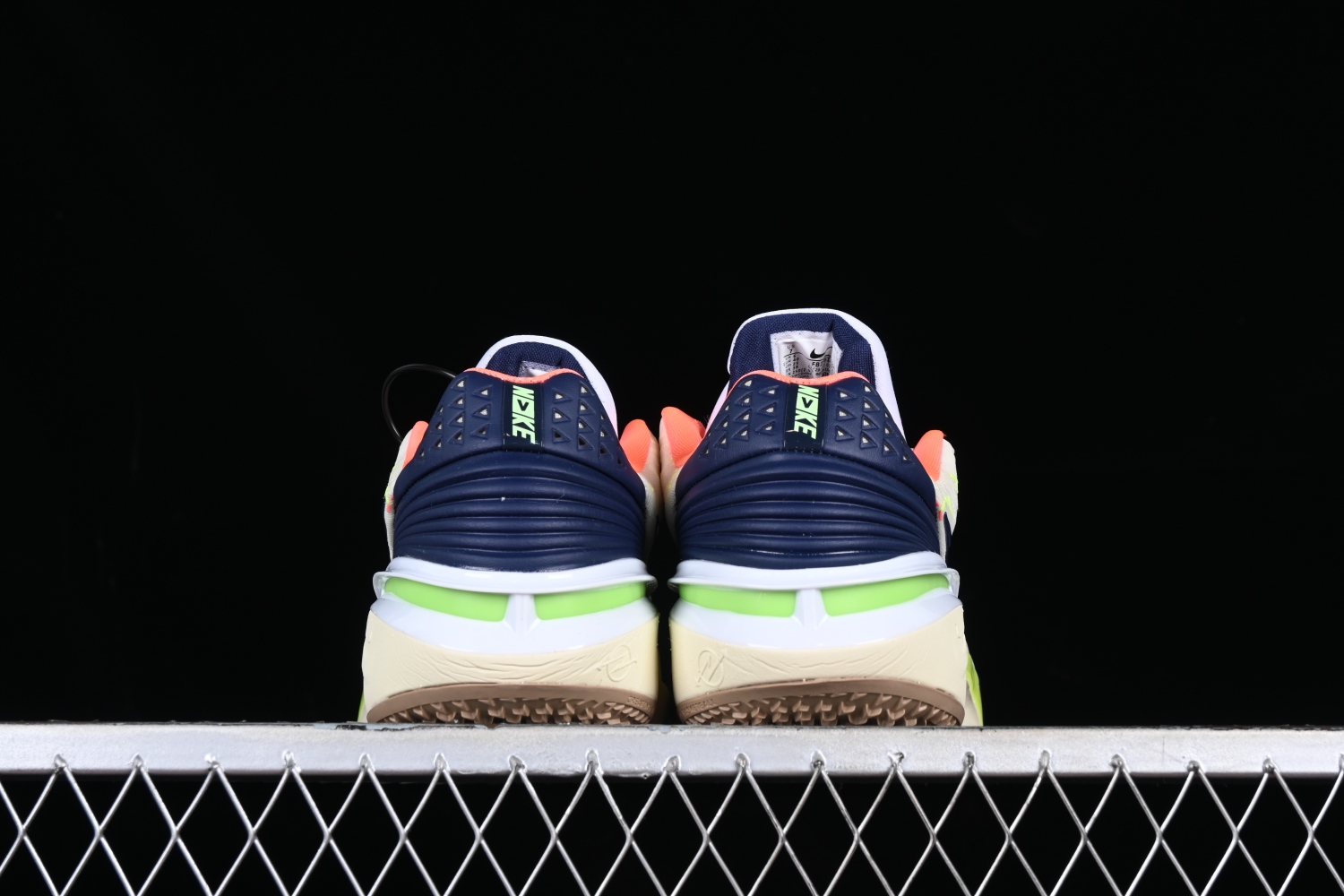 Nike Zoom GT Cut 2 Crosshairs FB1961-141