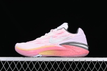 Nike Zoom GT Cut 2 Pearl Pink DJ6013-602