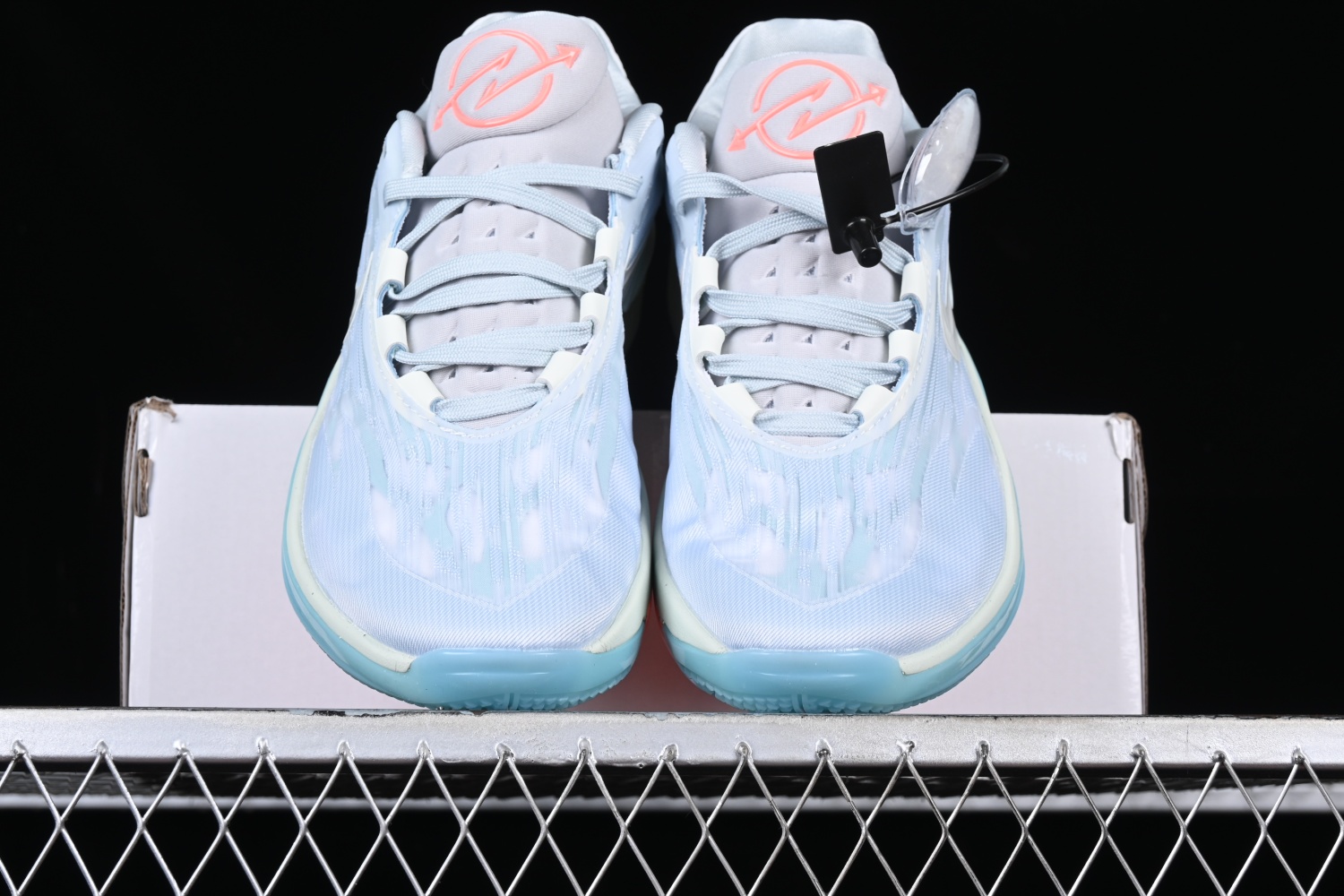 Nike Zoom GT Cut 2 Avant-Garde DJ6013-402