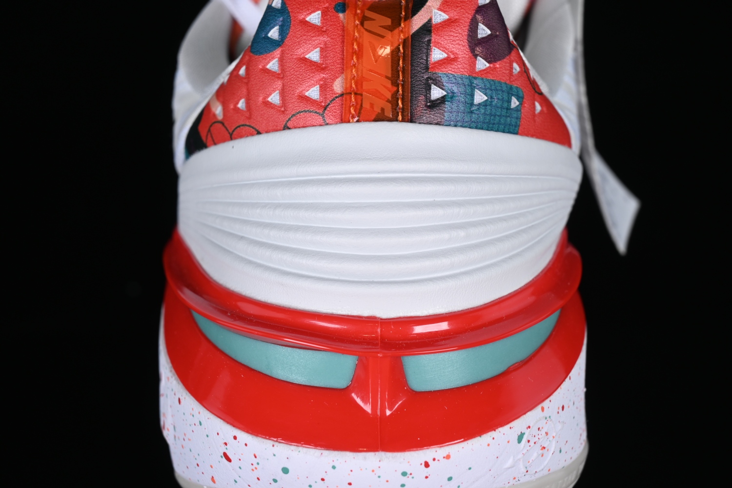 Nike Zoom GT Cut 2 Lunar New Year Leap High FD4321-101