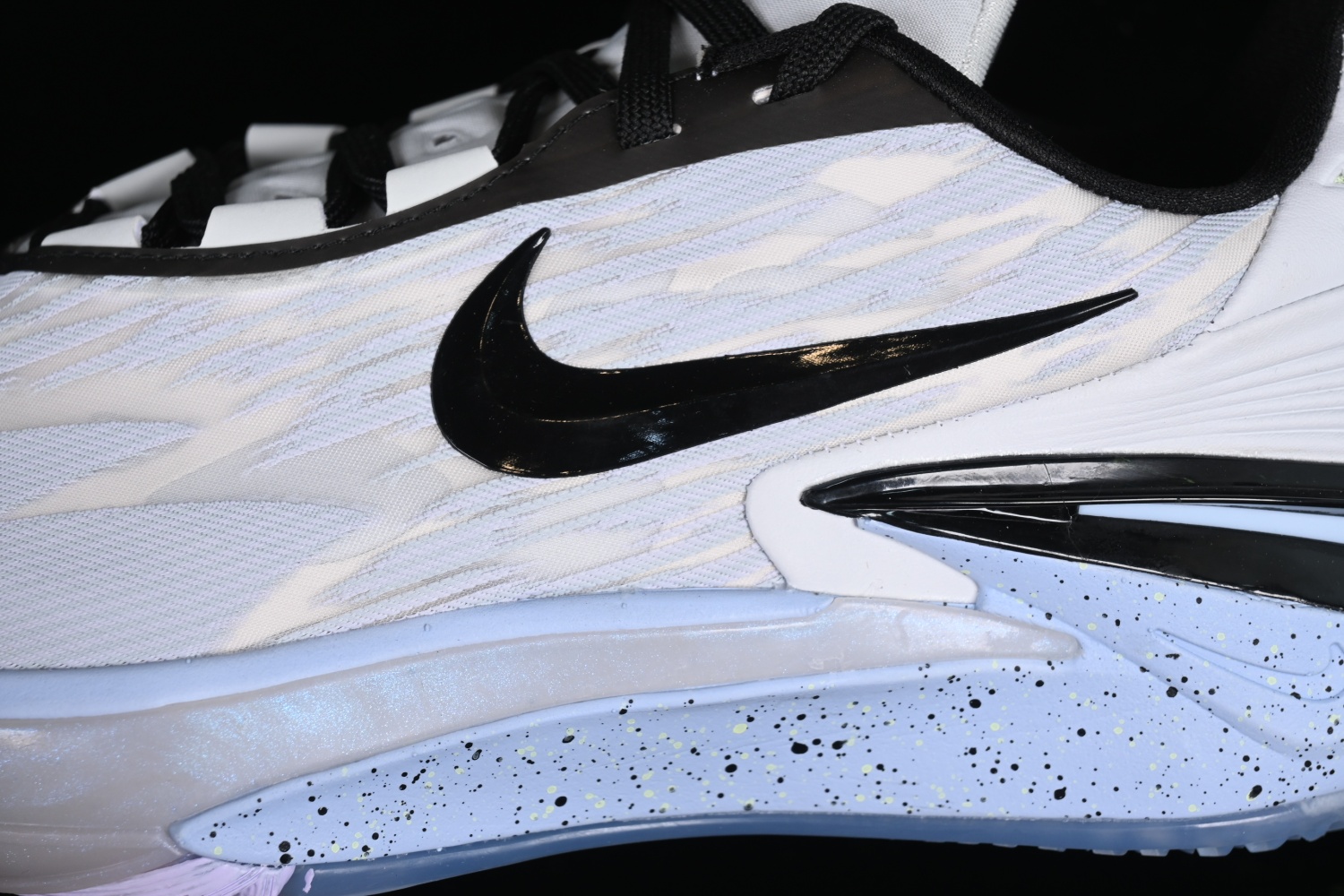 Nike Zoom GT Cut 2 Sabrina Ionescu Takeover Mode DJ6015-005