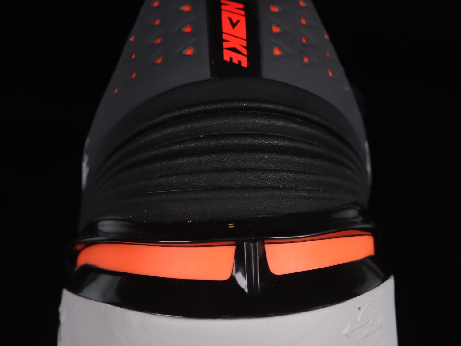 Nike Zoom GT Cut 2 Black Bright Crimson DJ6013-001