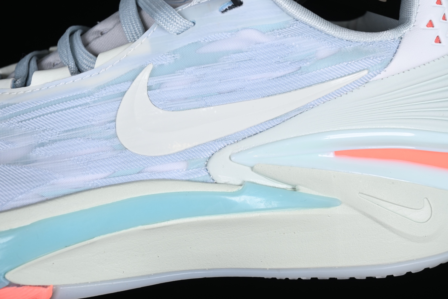 Nike Zoom GT Cut 2 Avant-Garde DJ6013-402