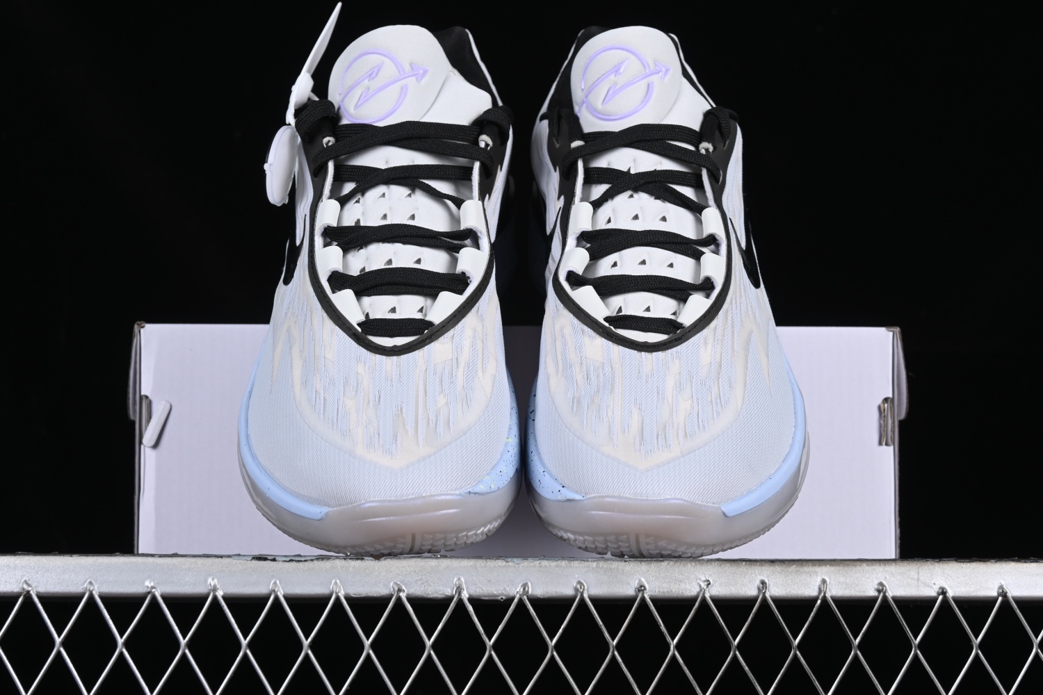 Nike Zoom GT Cut 2 Sabrina Ionescu Takeover Mode DJ6015-005