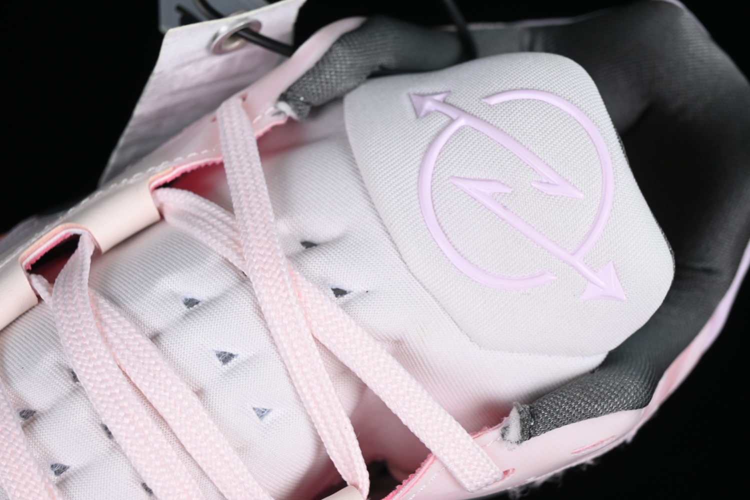 Nike Zoom GT Cut 2 Pearl Pink DJ6013-602
