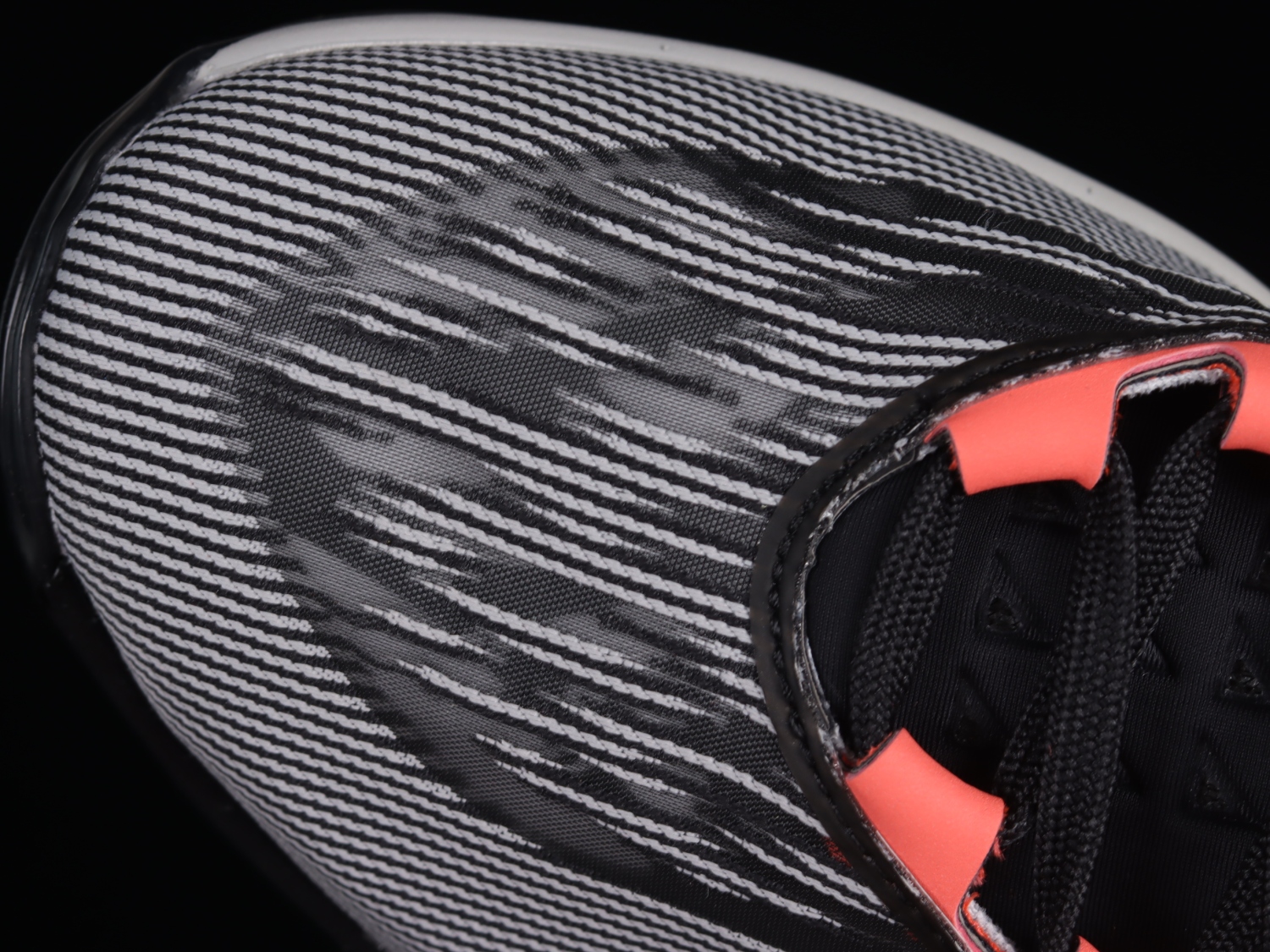Nike Zoom GT Cut 2 Black Bright Crimson DJ6013-001