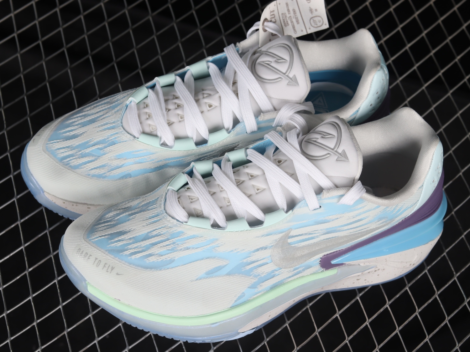 Nike Zoom GT Cut 2 Dare to Fly FB1866-101