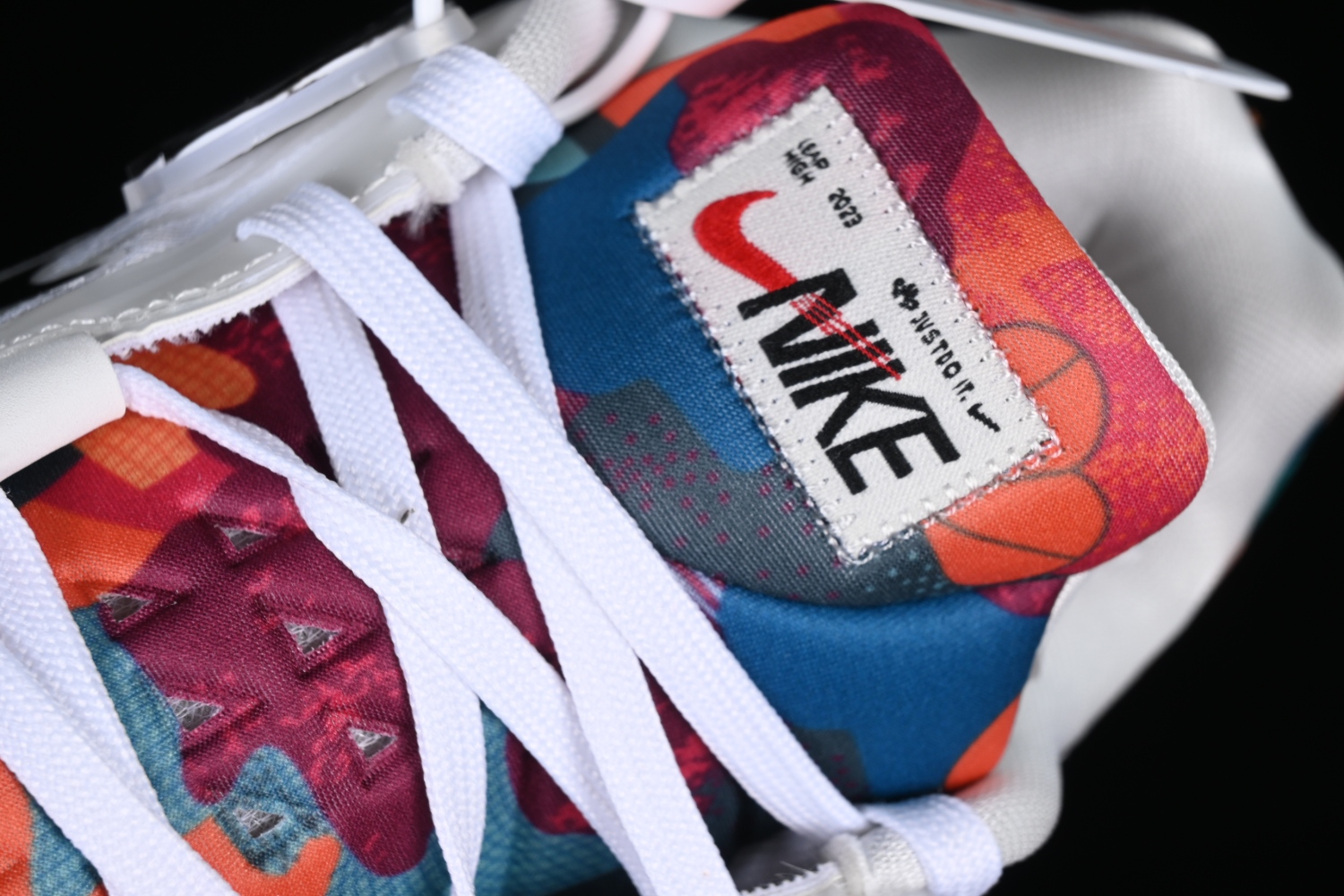 Nike Zoom GT Cut 2 Lunar New Year Leap High FD4321-101