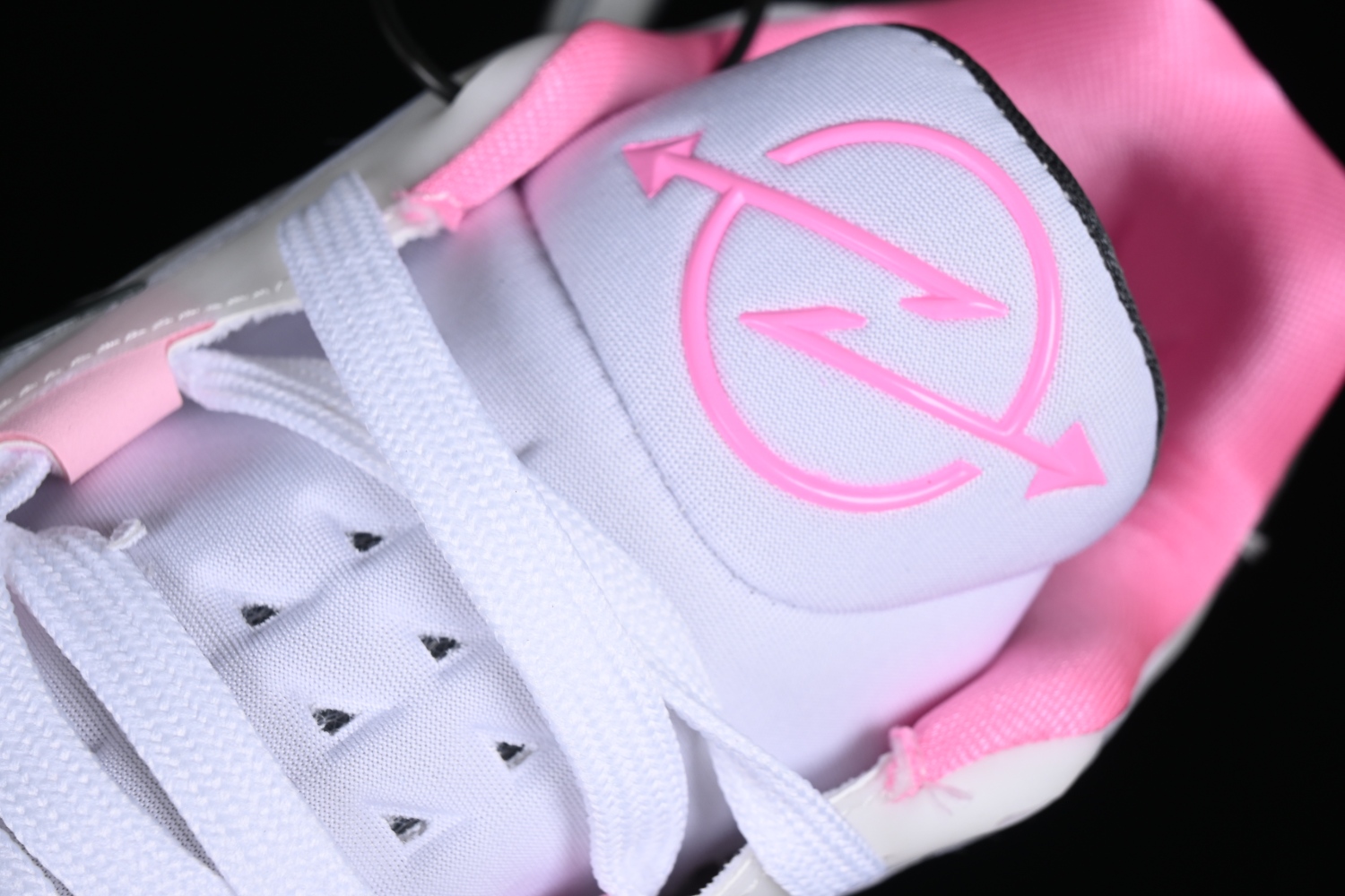 Nike Air Zoom GT Cut 2 Coconut Milk Pink Spell FD9905-101