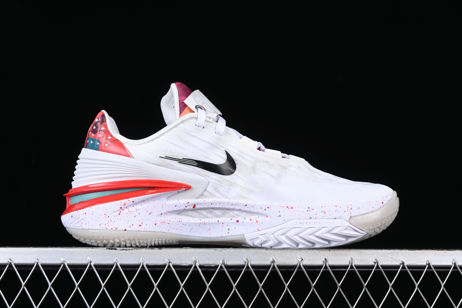 Nike Zoom GT Cut 2 Lunar New Year Leap High FD4321-101