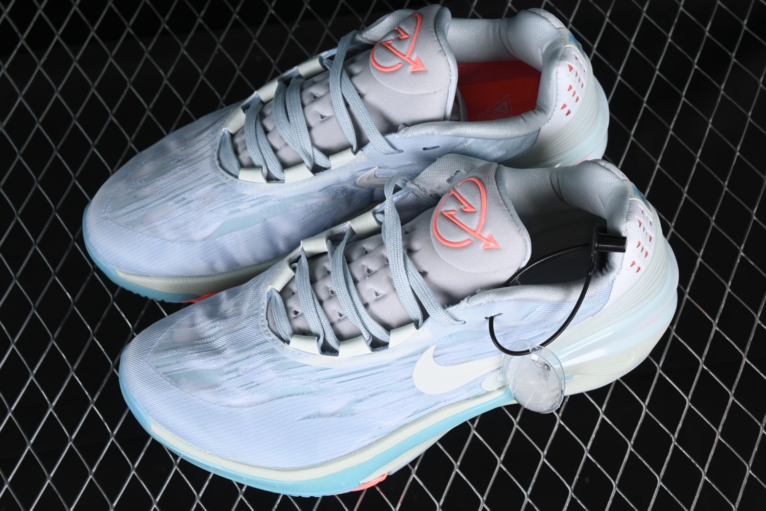 Nike Zoom GT Cut 2 Avant-Garde DJ6013-402