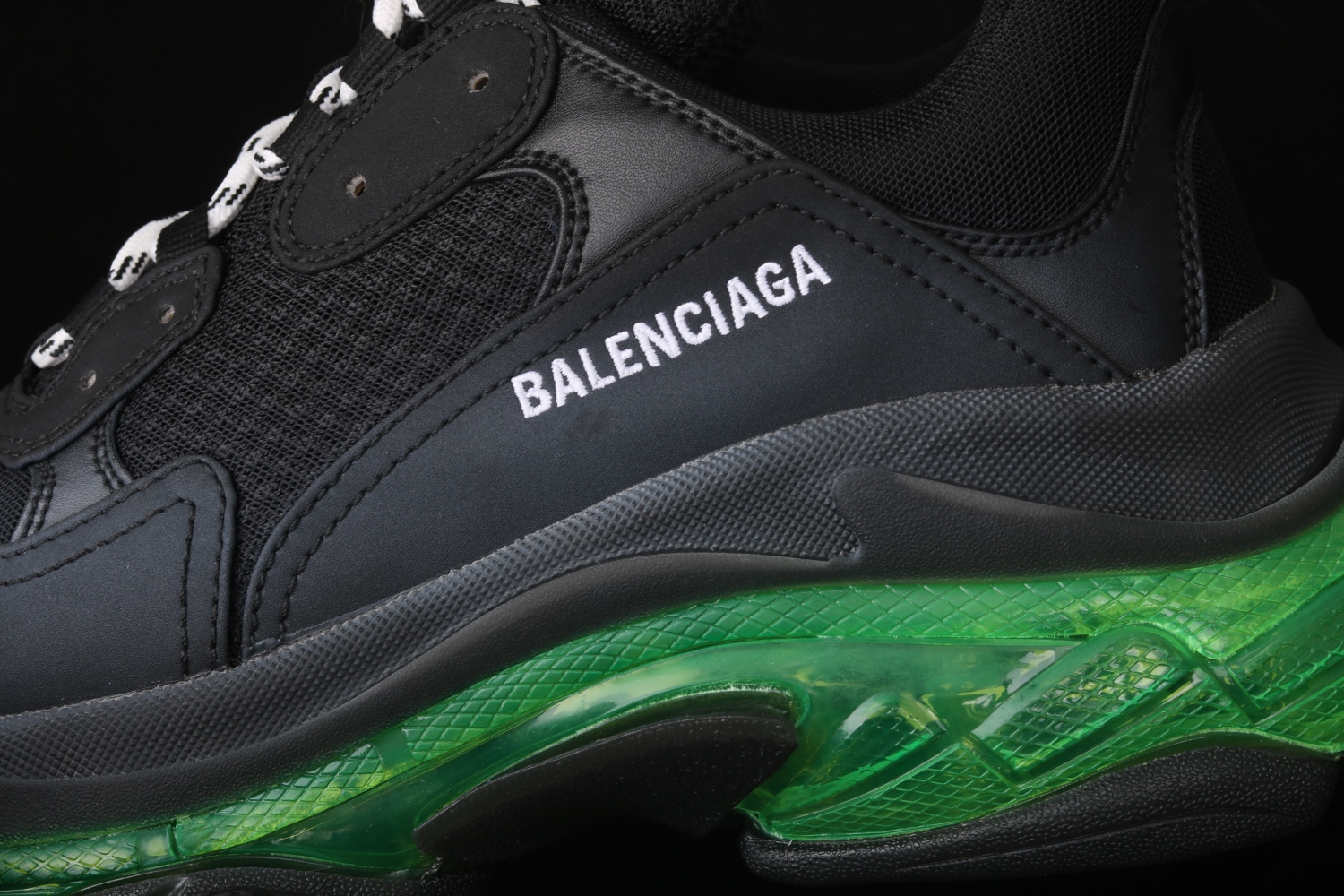 Bal**ciaga men