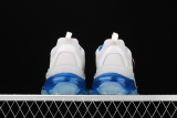 Bal**ciaga men's sneakers, off-white and blue soles-hps fashion  ECBA800616H