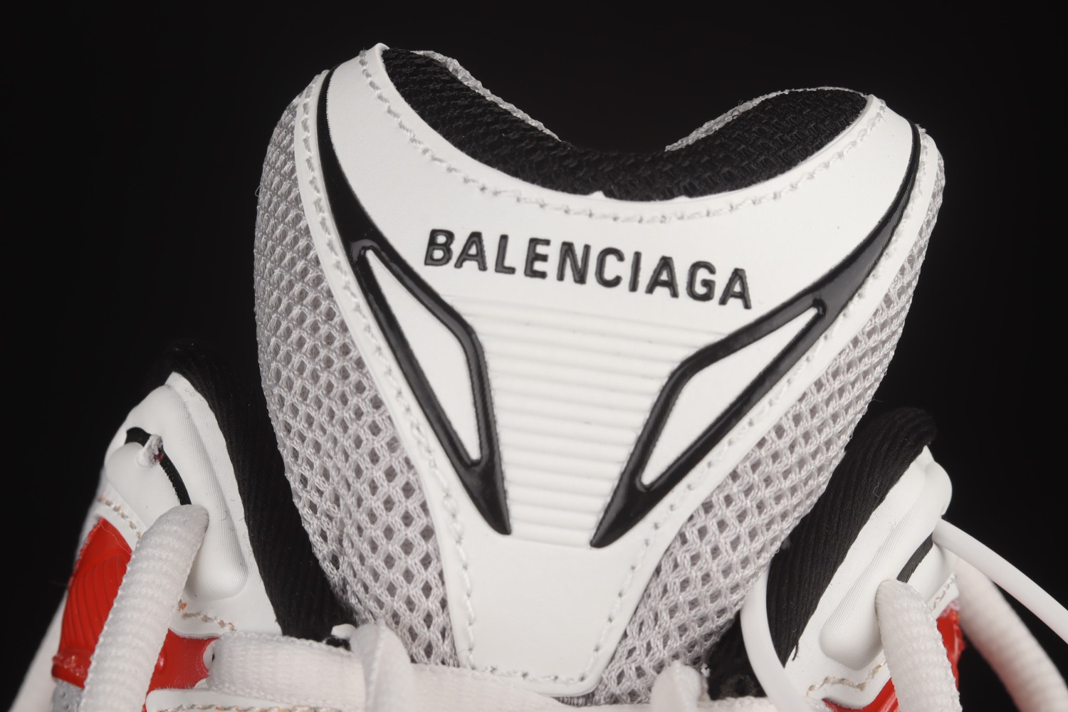 Bal**ci*ga X-Pander 6.0  Gray Orange  653870-W2RA4-6012