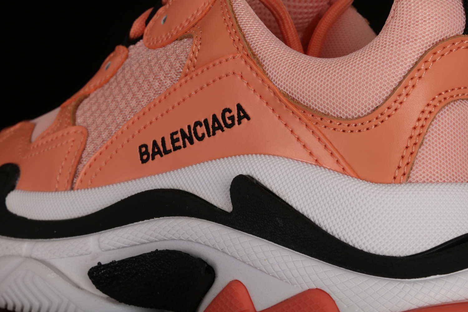 BalenciagaGZ version,, men