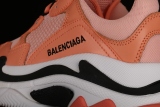 BalenciagaGZ version,, men's sneakers,  fashion  ECBA800616H