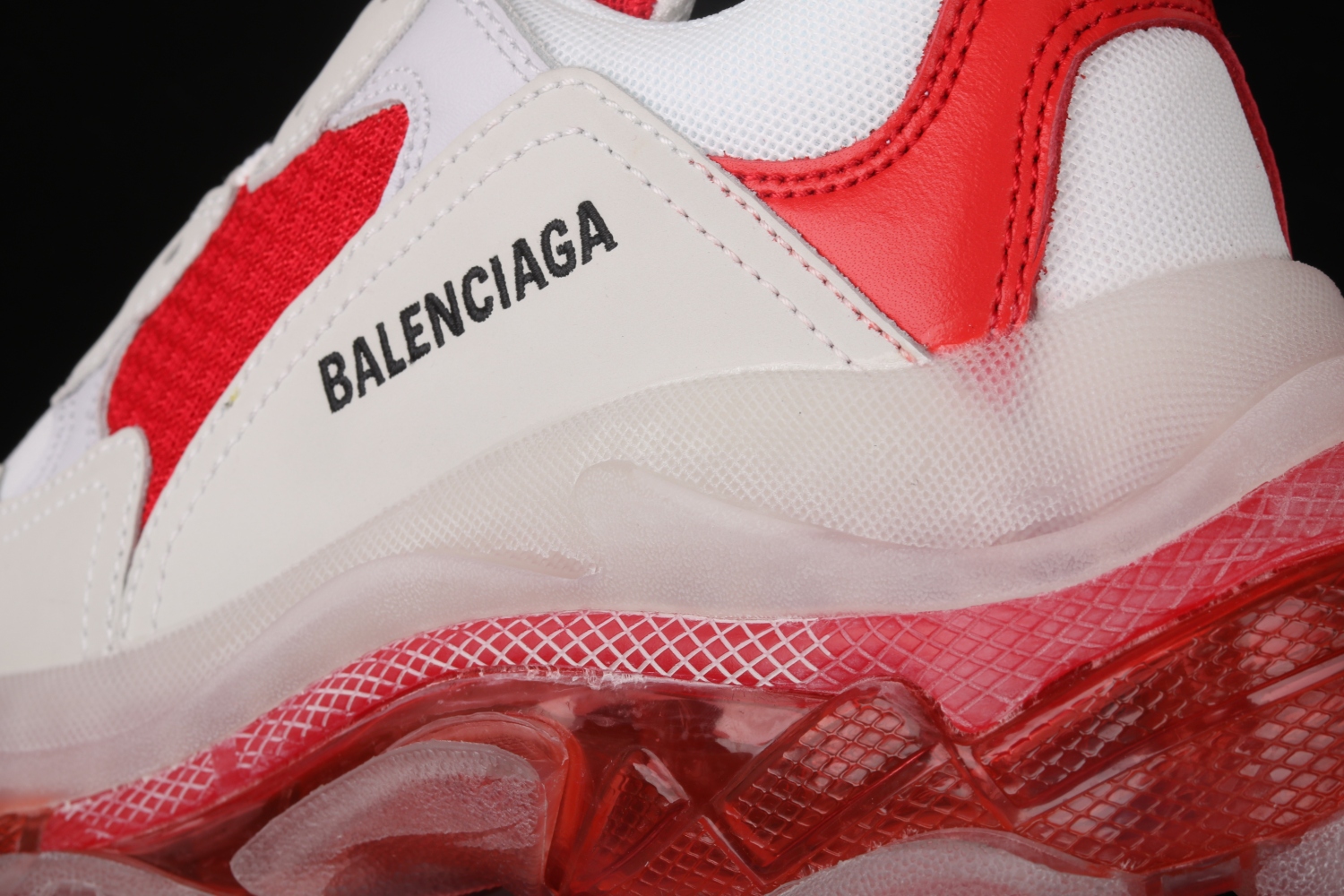 Bal**ciaga men