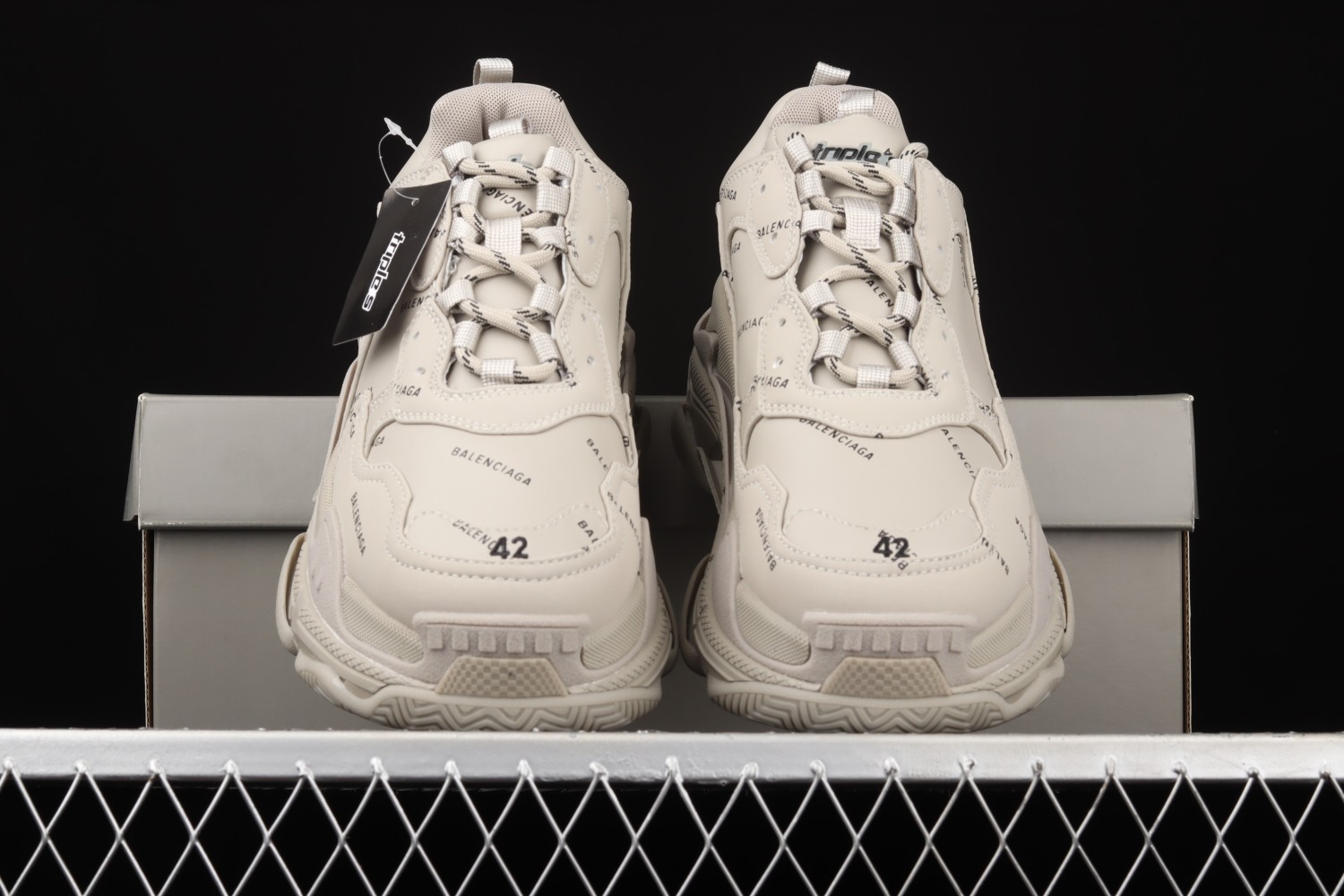 Triple S