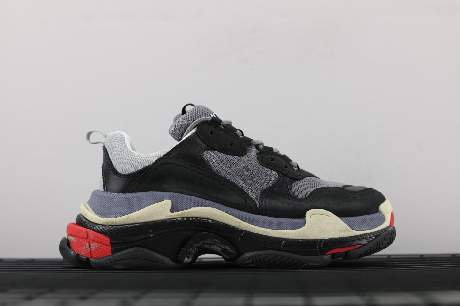 Bal**ciaga GZ version sneakers ECBA700651G