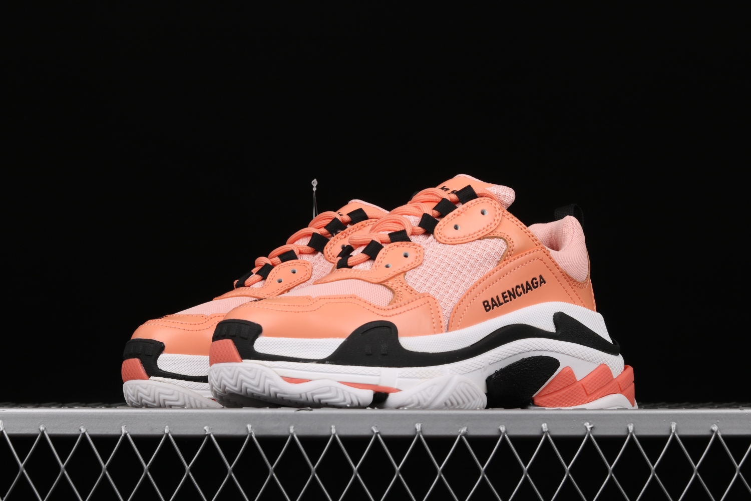 BalenciagaGZ version,, men