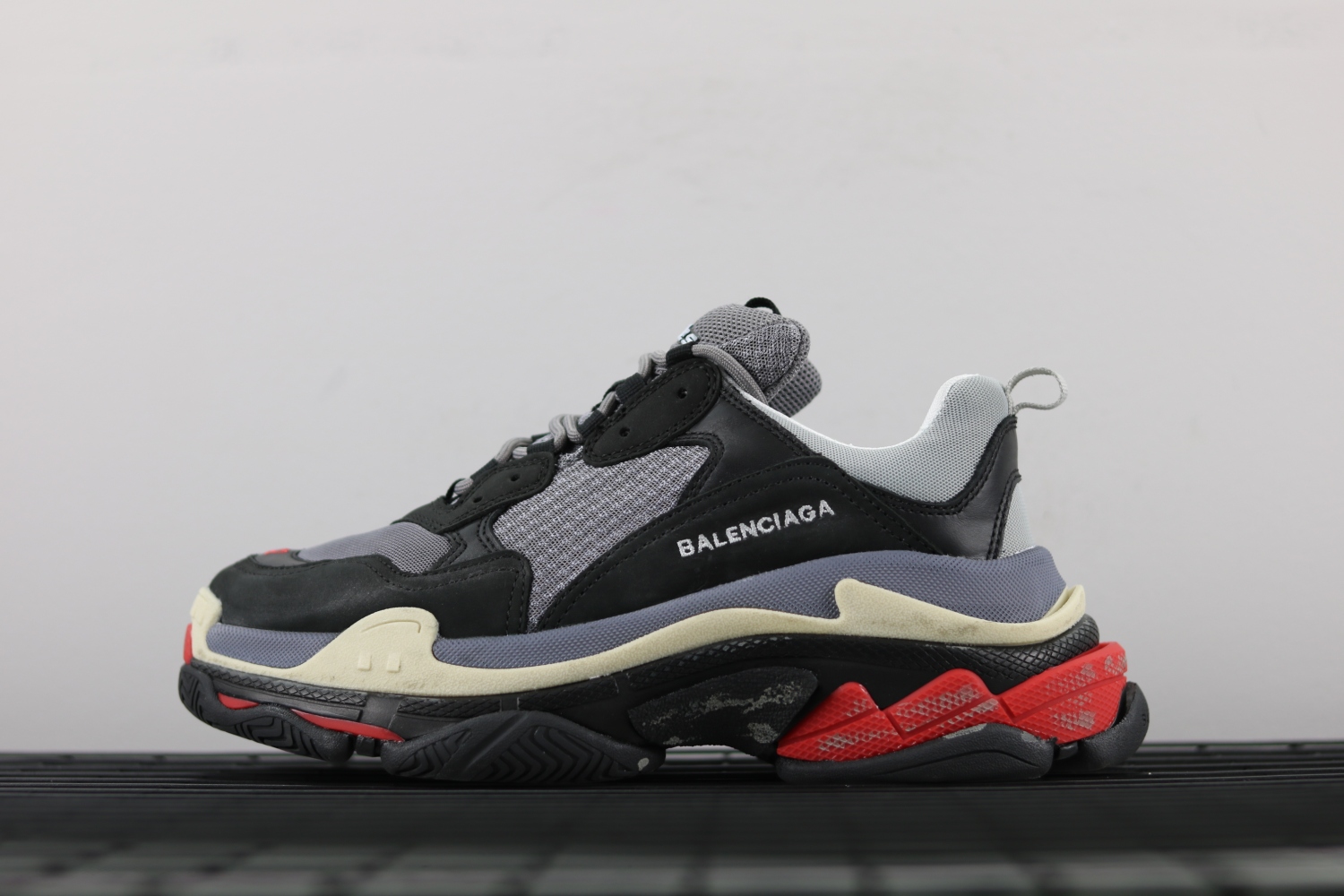 Bal**ciaga GZ version sneakers ECBA700651G