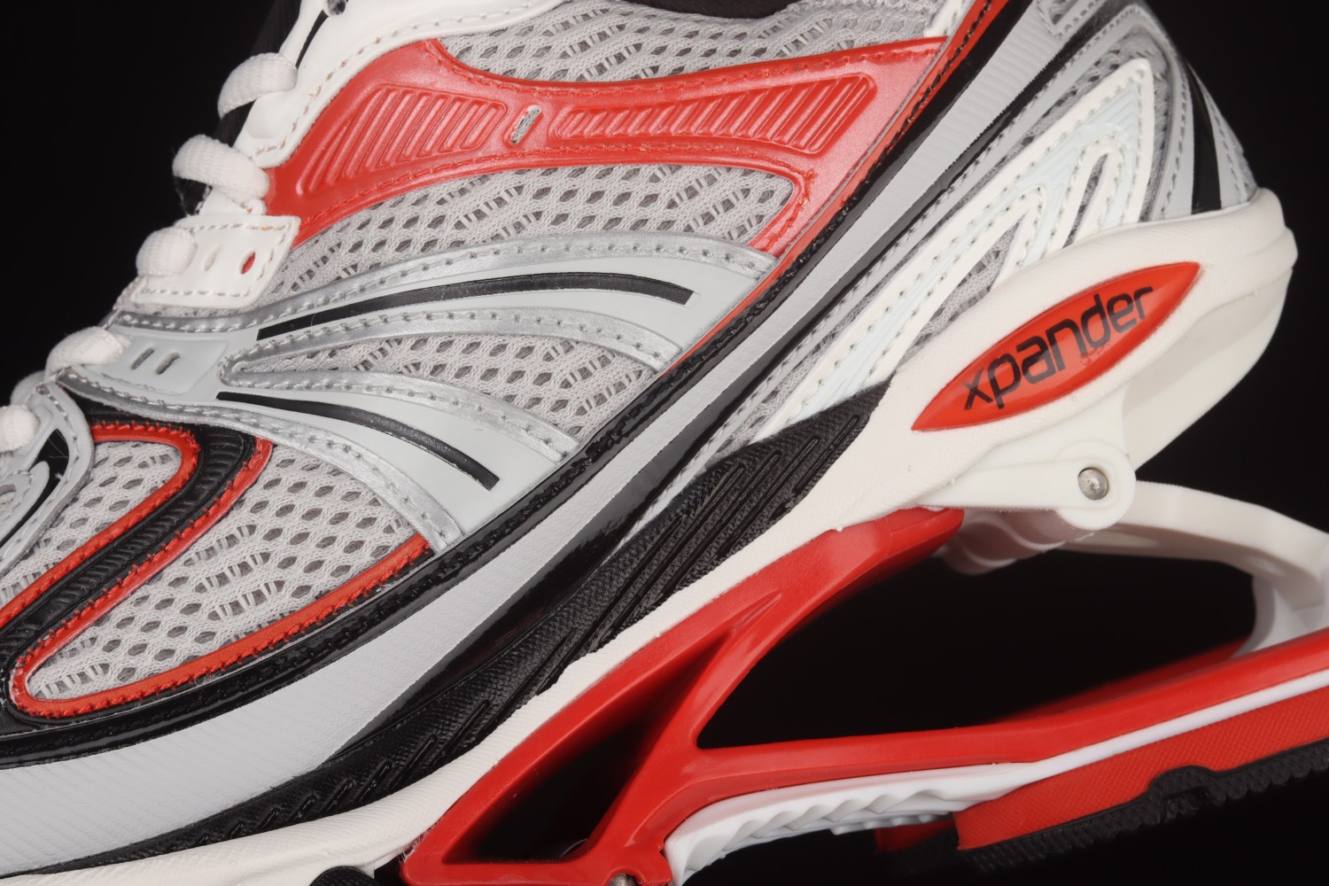 Bal**ci*ga X-Pander 6.0  Gray Orange  653870-W2RA4-6012