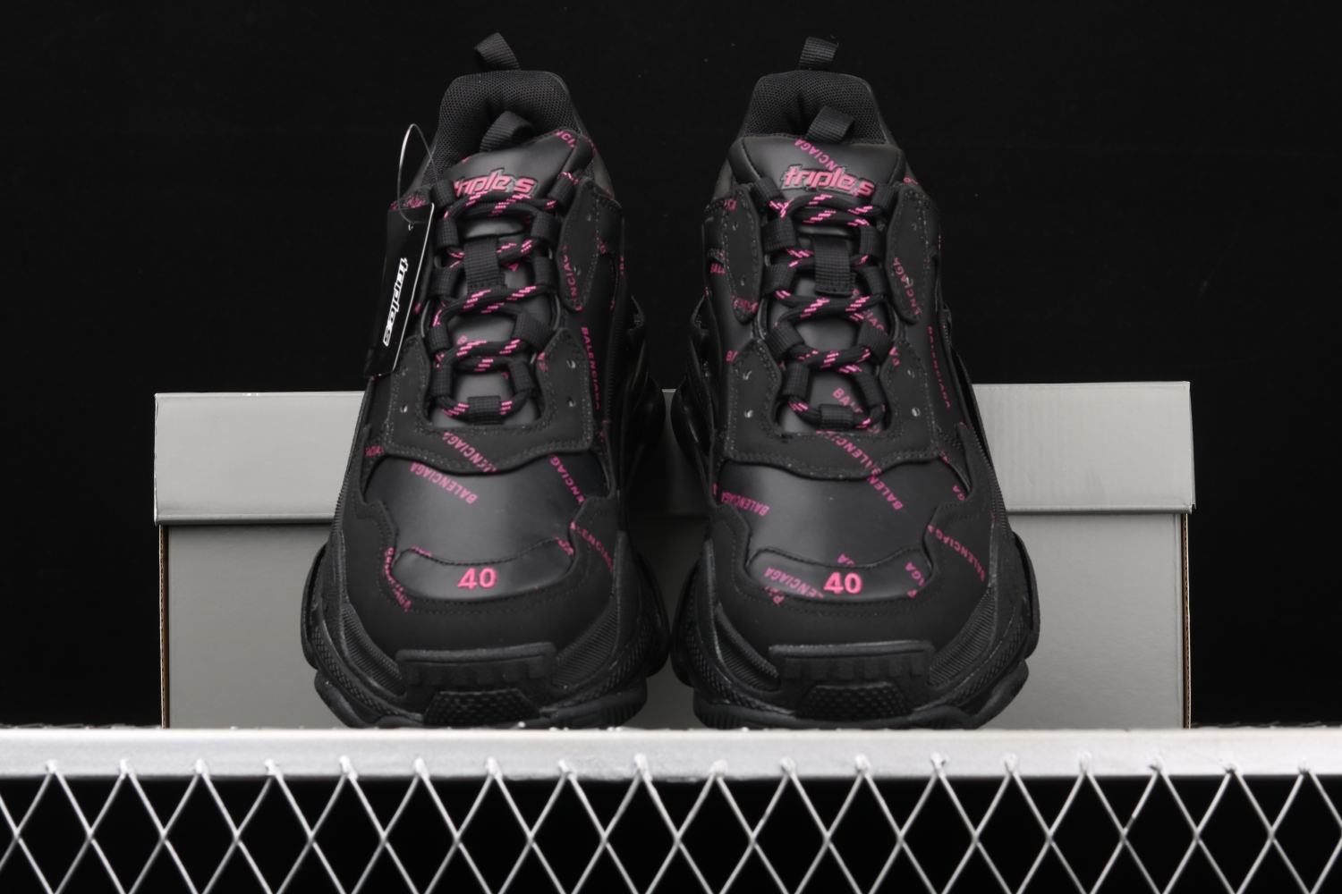 Triple S