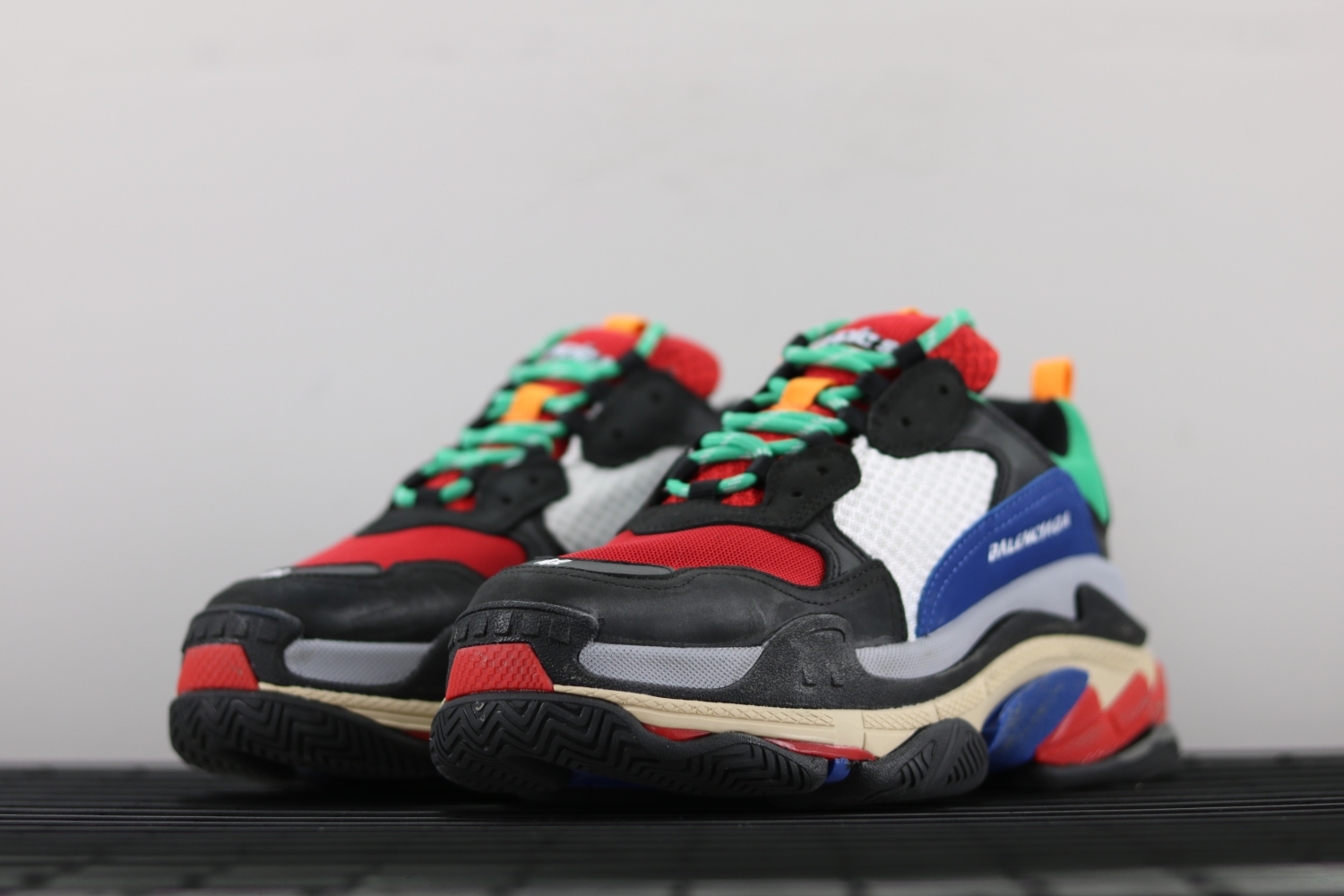Bal**ciaga GZ version sneakers ECBA700651G