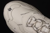 Triple S' lace-up sneakers Bal**ciaga- Vitkac US  536737-W23D1-6530