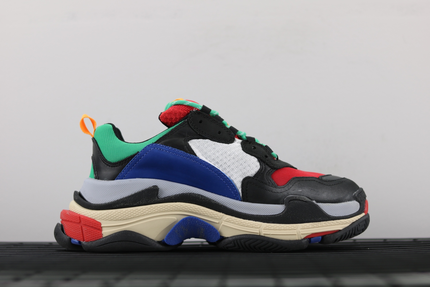 Bal**ciaga GZ version sneakers ECBA700651G