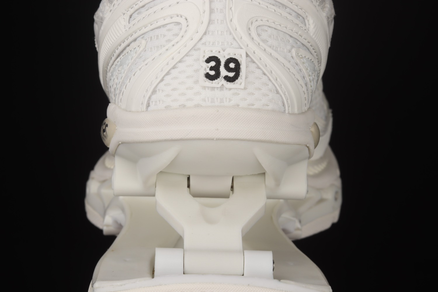 Bal**ci*ga X-Pander 6.0  white 6538-W2RA2-9000