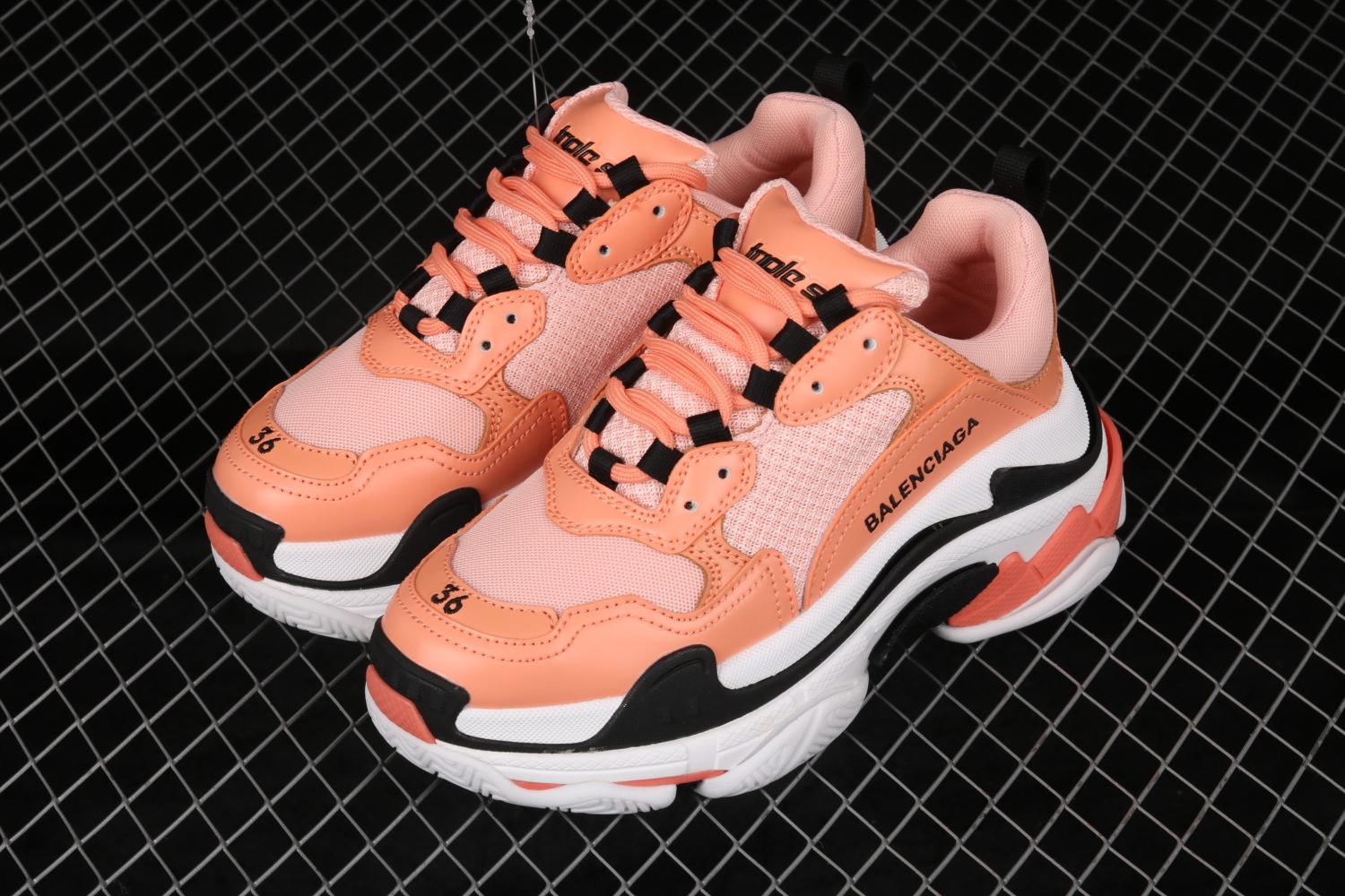 BalenciagaGZ version,, men