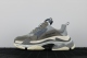 Bal**ci*ga Triple S Sneaker Gray ECBA700320H