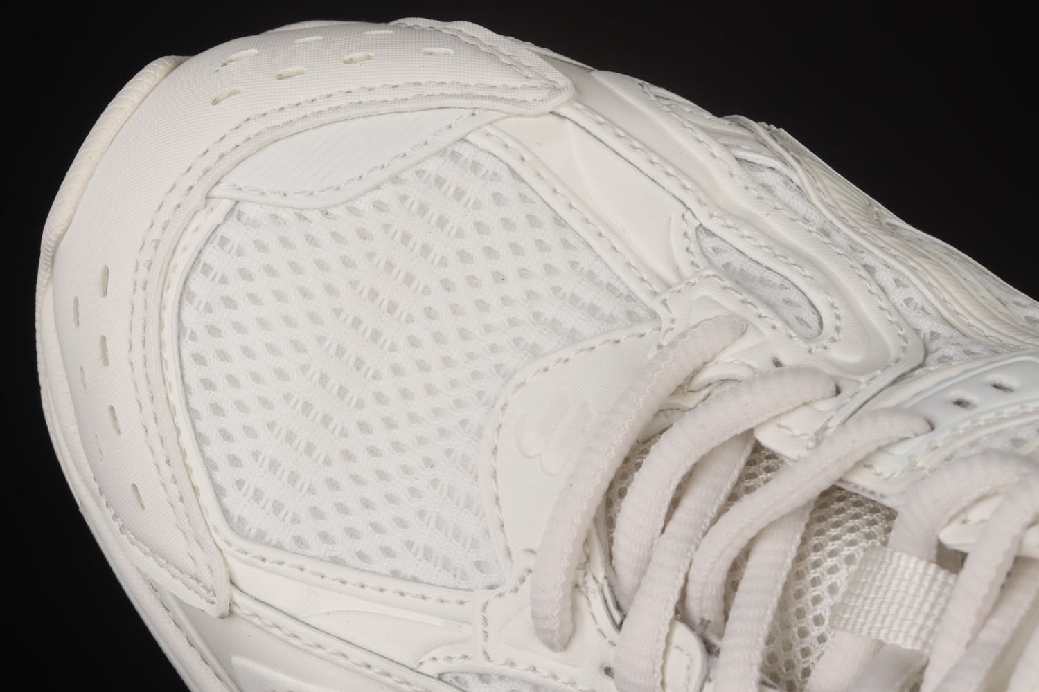 Bal**ci*ga X-Pander 6.0  white 6538-W2RA2-9000
