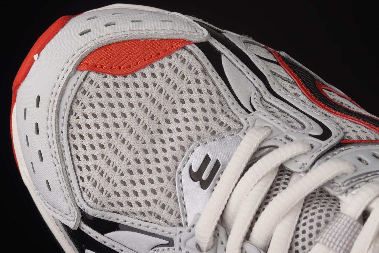 Bal**ci*ga X-Pander 6.0  Gray Orange  653870-W2RA4-6012