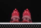 Bal**ciaga men's sneakers, red-hps fashion  ECBA800616H