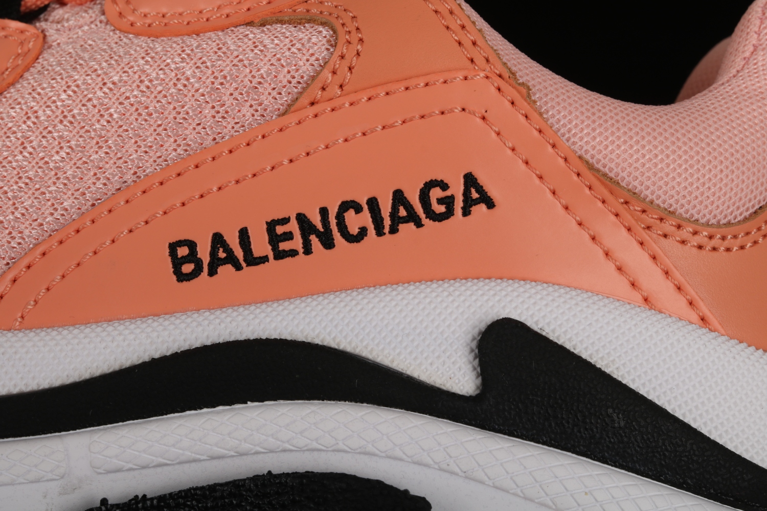 BalenciagaGZ version,, men