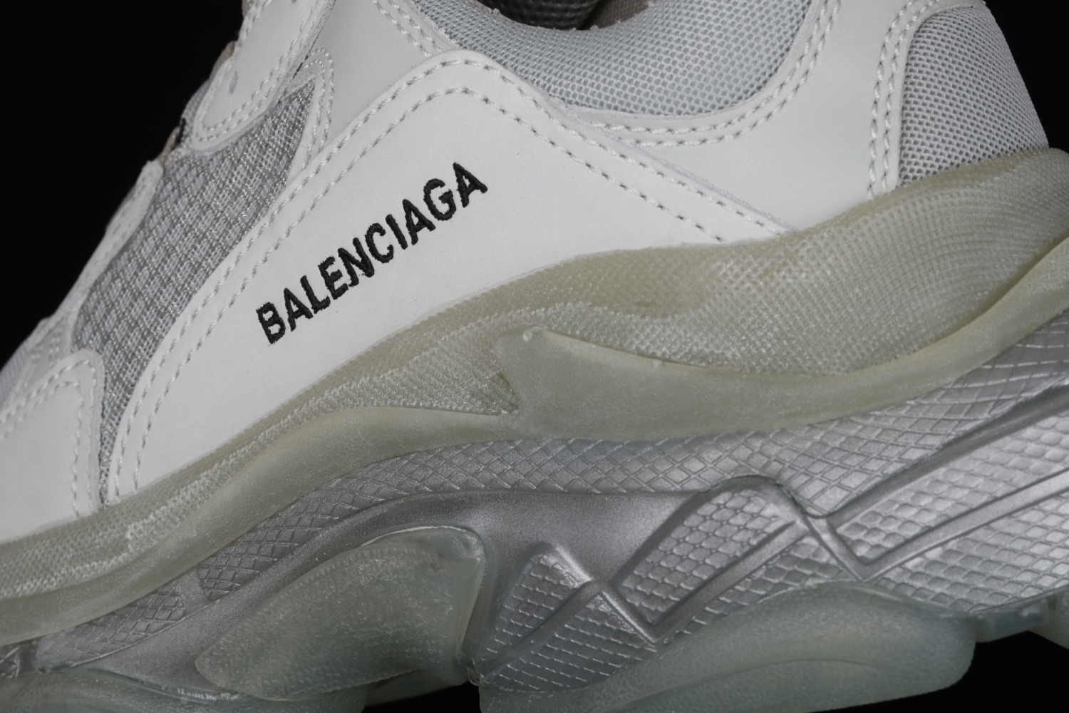 Bal**ciaga men