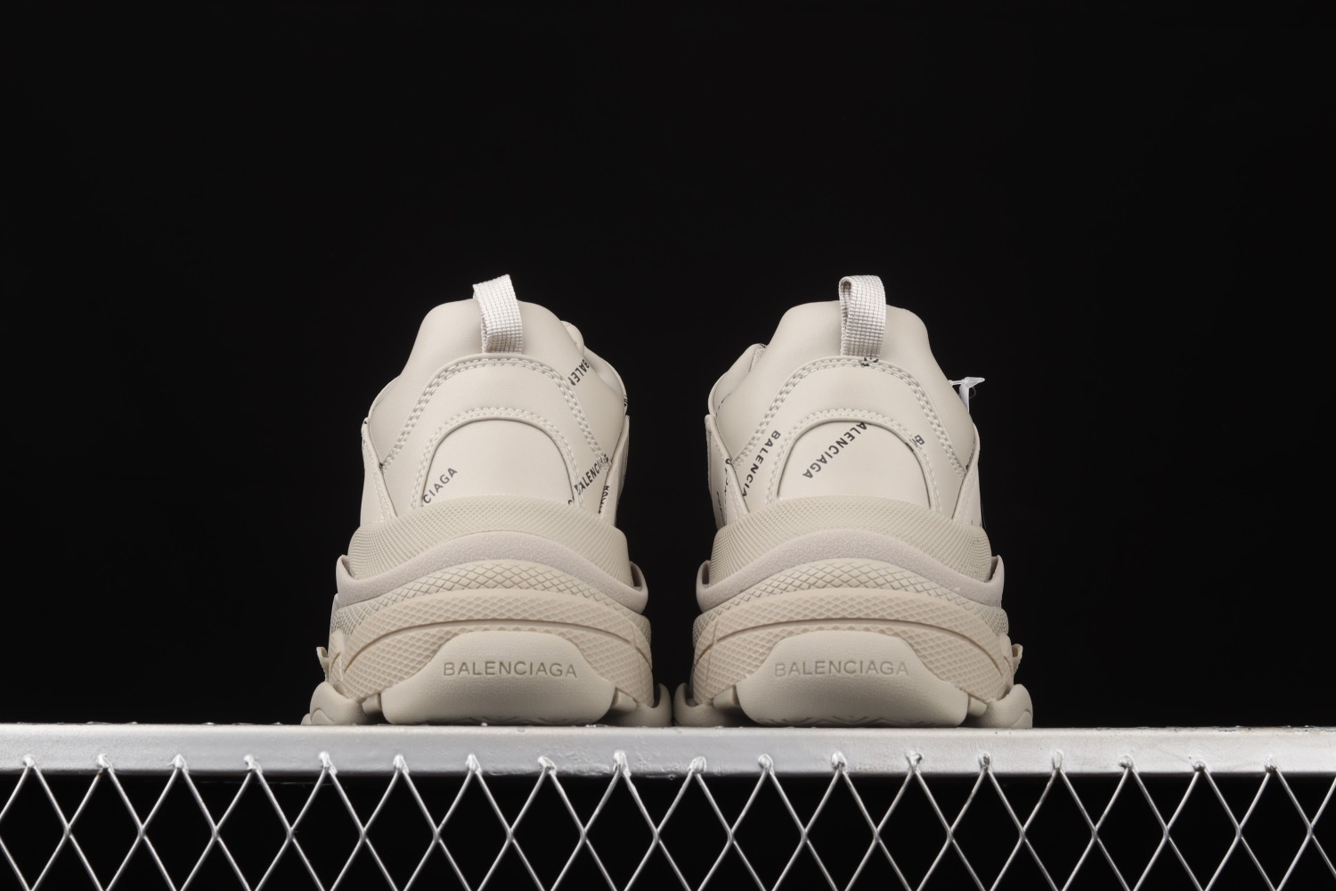 Triple S