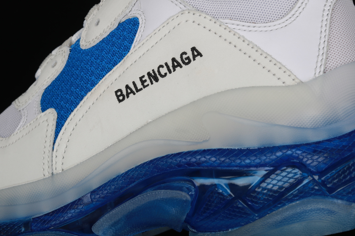Bal**ciaga men