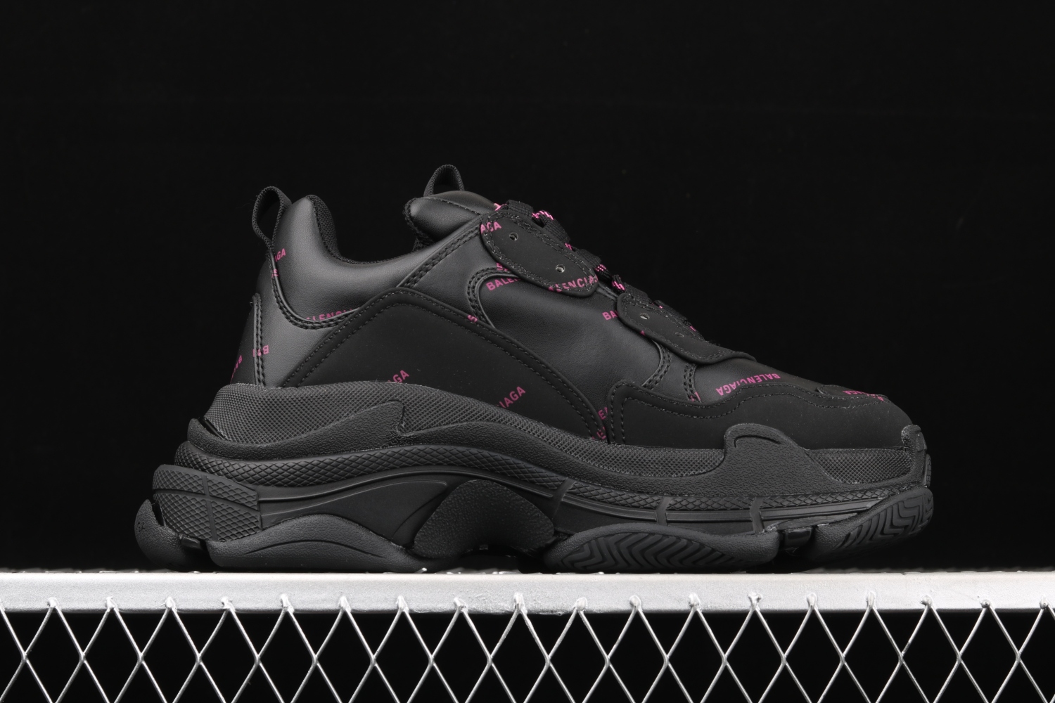 Triple S