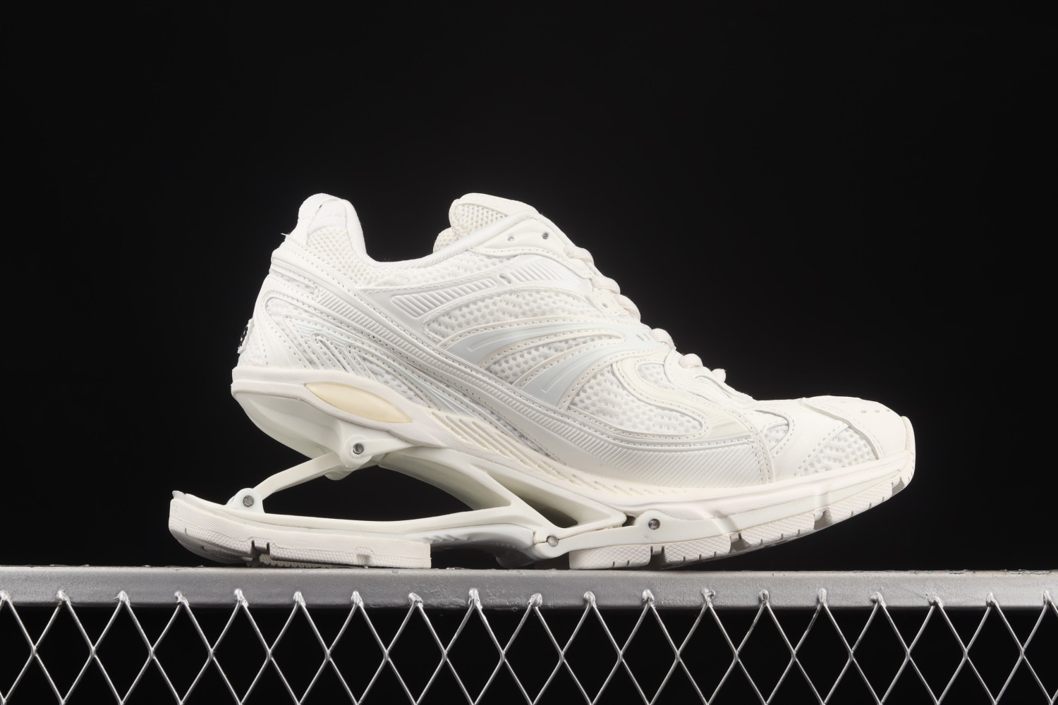 Bal**ci*ga X-Pander 6.0  white 6538-W2RA2-9000
