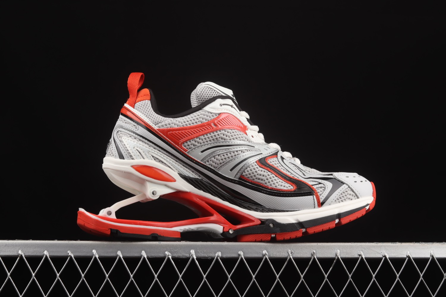 Bal**ci*ga X-Pander 6.0  Gray Orange  653870-W2RA4-6012