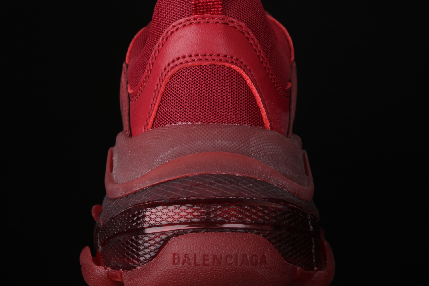 Bal**ciaga men